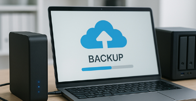 Backup-Data-Protection